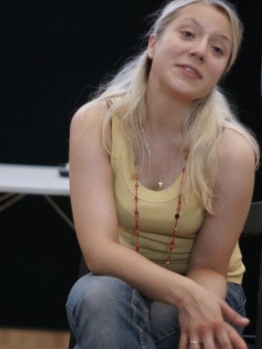 Magdo, powiedz nam wiecej o sobie
