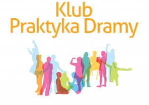 Klub Praktyka Dramy logo