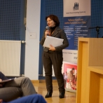 Prof Krystyna Pankowska