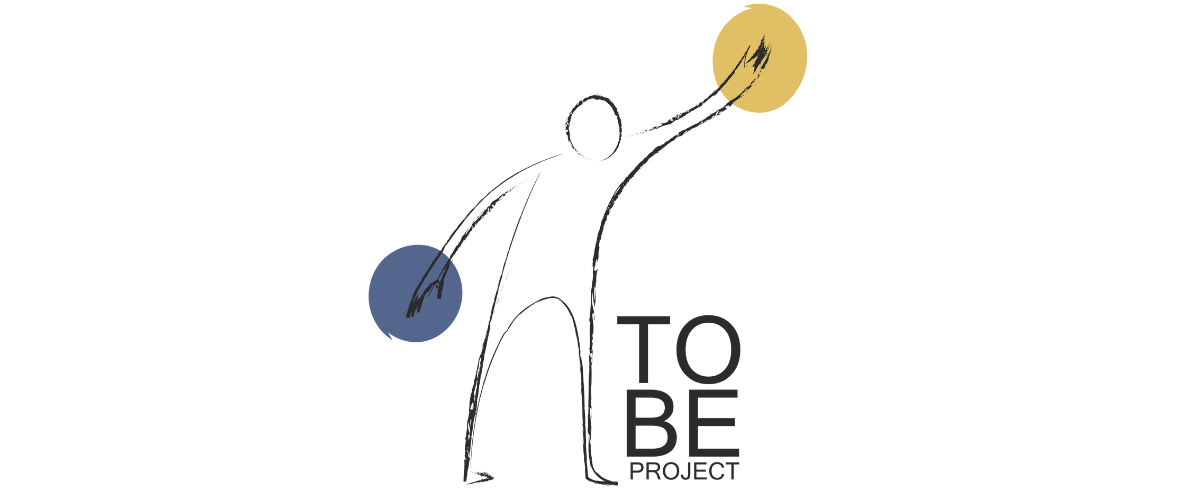 Logo projektu pn. ToBe or not be well