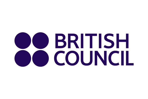 Logo British Council