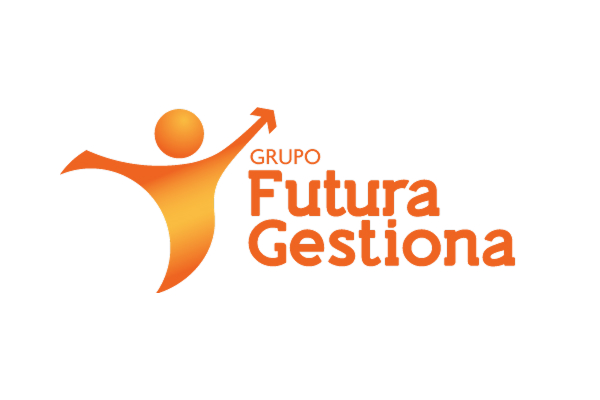 Logo grupo Futura Gestiona
