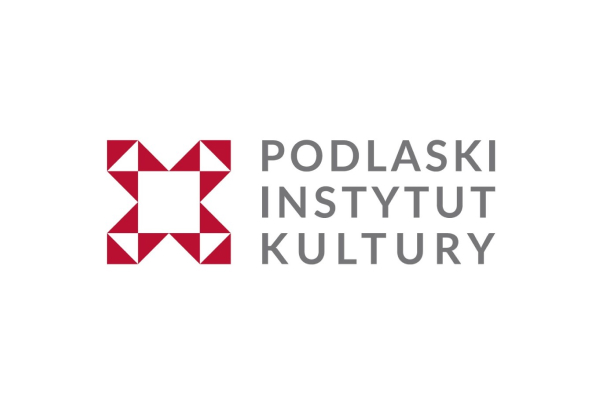 Logo PIK - Podlaski Instytut Kultury