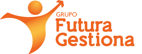 Logo Grupo Futura Gestiona