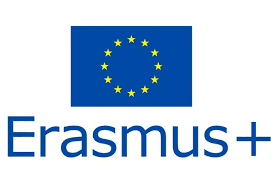 Logo Erasmus+
