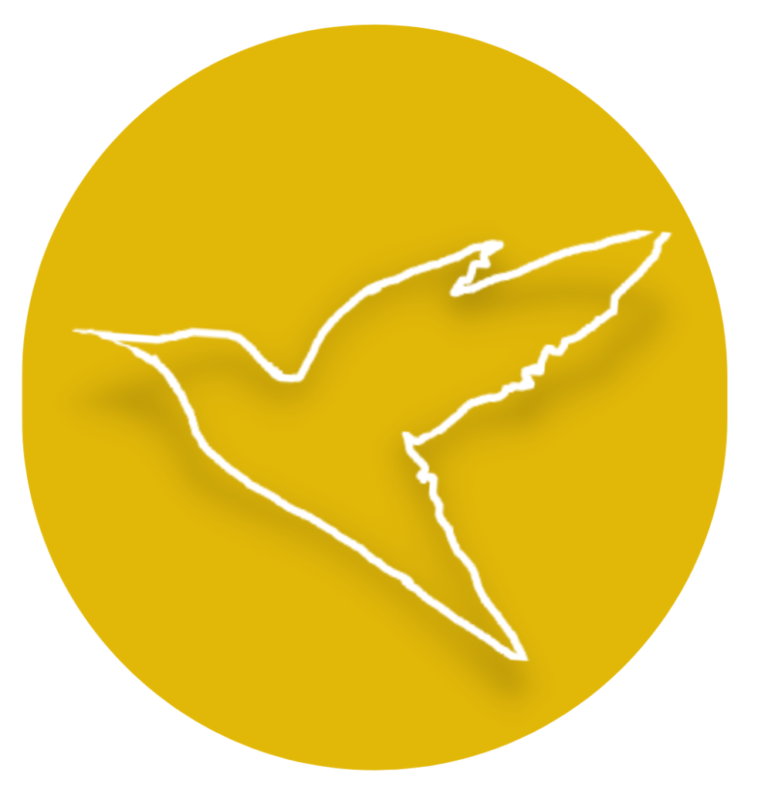 Logo Colibri