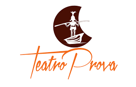 Logo Teatro Prova