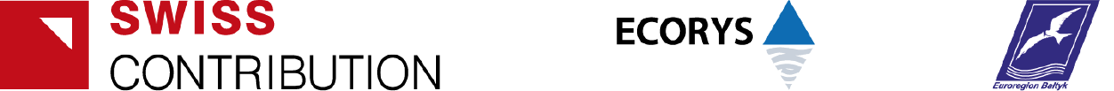 Logo Swiss Contribution
